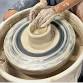 4 week Adult Pottery Wheel – Sunday afternoons