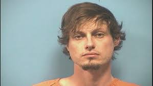 Calera police: Suspect leads officers