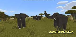 Stay tuned for more updates in the future! World Animals Add On 1 16 1 15 Minecraft Pe Addons Mods