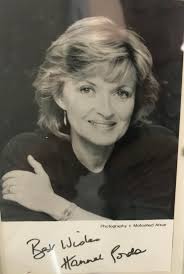 HAPPY BIRTHDAY ANNA RYDER Anna Caroline Ryder Richardson (born 29 January  1964) is a British interior designer and television presenter. She is known  for being a designer