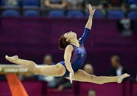 A doha vince l'ultima prova di coppa del mondo e si qualifica per i giochi di tokyo. Londra 2012 Vanessa Ferrari Beffata Bisogna Cambiare Le Regole Iconfronti