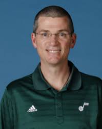 Report: Spurs add Jazz assistant coach Scott Layden to front office