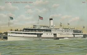 Steamboat | Definition, Invention ...