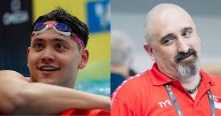 16 hours ago · tokyo — joseph schooling will not be able to defend his olympic gold in the men's 100m butterfly final at the tokyo olympics, after he was sensationally knocked out in the heats at the tokyo. Joseph Schooling Returns To Us To Train Under Ex Coach Sergio Lopez For Olympics Mothership Sg News From Singapore Asia And Around The World