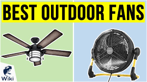 We did not find results for: Top 10 Outdoor Fans Of 2020 Video Review