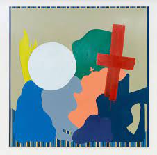 Egan frantz (born 1986) is an american artist. Contemporary Art Daily Blog Archive Egan Frantz At Neuer Aachener Kunstverein