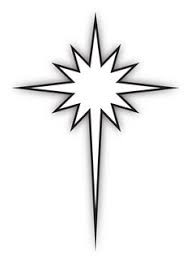 Posts about the christ quake frequently sneak in here Bethlehem Clipart Guiding Star Bethlehem Guiding Star Transparent Free For Download On Webstockreview 2020