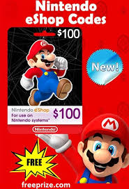 Use our nintendo eshop game code generator to get free eshop games! Unused 100 Nintendo Gift Card Code Generator Free Free Eshop Codes Free Gift Card Generator Nintendo Eshop