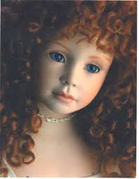 Shelby by Jan Garnett