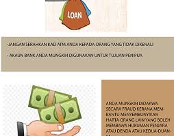 Pinjaman peribadi cagaran kwsp merugikan anda. Norhakimi Halim On Behance
