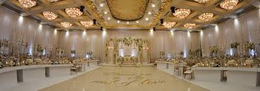 Renaissance Banquet Four Award Winning Banquet Halls In