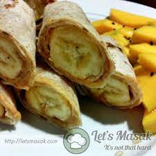 All Recipes Letsmasak Recipes Cooking Recipes Snack Recipes