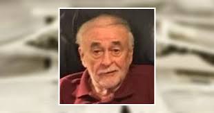 Joe Vaughn Obituary April 19, 2019