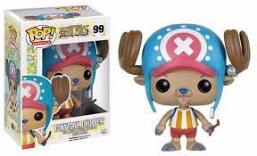 Funko Pop Animation Shonen Jump One Piece Tonytony Chopper Vinyl Figure 5304 For Sale Online Ebay Funko Pop Anime Funko Pop One Piece Pop Vinyl Figures
