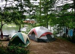 The large and wonderful moran state park is the main destination for car camping on orcas island. Friday Harbor Hotel Luxury Camping On San Juan Island San Juan Island Camping San Juan Island Islands Of Adventure