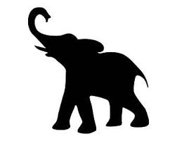 Free Free Elephant Trunk Svg 130 SVG PNG EPS DXF File