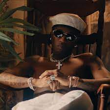 Artist/musician ayodeji ibrahim balogun (also known as wizkid) is one of nigeria's greatest r&b hybrid demonstrations. Video Wizkid Ft Tems Essence Djntloaded Com
