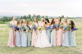 Maybe you would like to learn more about one of these? 21 Blue Wedding Flowers For Your Something Blue