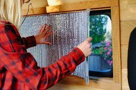 These small heaters can efficiently heat a space without needing to be plugged in because they run off propane gas. How To Heat A Camper Without Electricity While Boondocking