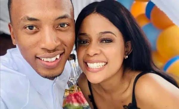 Age Difference Between Dumi Mkokstad and His Wife👉 https://wp.me/p7kiH4-byx