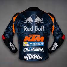 Born 4 january 1995) is a portuguese professional motorcycle racer. Ktm Motorradjacke Red Bull Motorradjacke Motogp Replica