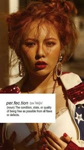 Mirror selfi ( arch slim frame) 390. Lockscreens Kpop Triple H Hyuna Kim Kpop Backgrounds