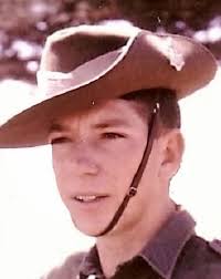 🇦🇺 Vietnam War Stories: Honouring the Heroes We Lost: Richard John  Abraham of South Australia