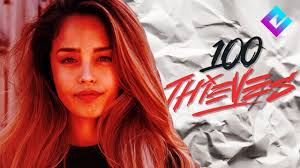 Check out the acceptance speech, and join our awards. Who Is Valkyrae A Look At 100 Thieves New Co Owner