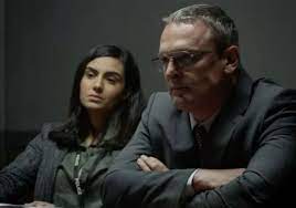 While they have had corrupt … corbett has no issue with killing corrupt police officers and claims to have completely lost all sense of morality after killing hargreaves. Line Of Duty Spoilers Lester Hargreaves Real Identity Unveiled As Fans Spot Major Clue Tv Radio Showbiz Tv Express Co Uk