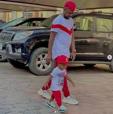 I stole to raise n10,000 for my girlfriend — man who stole plantain Toyin Abraham S Son Wins Dad Kolawole Ajeyemi In Matching Outfit Competition Photos Laoudit