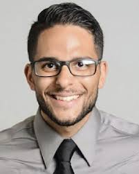 Joseph Hennig's Instagram, Twitter & Facebook