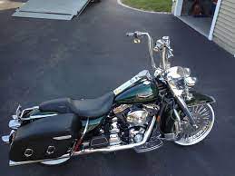 Pin On Road King