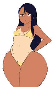 Big Thighs Small Tits mega porn pics unlocked