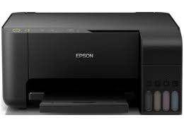 Epson L3150 Driver Download Printer And Scanner Software Ecotank