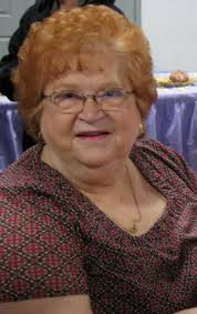 Faye Sims Constant Obituary 2018