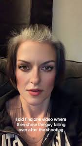 Michael Spillers Atlanta Man Falling from Parking Garagr April 1st 2025