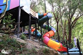 It took the vision and determination of david and rebecca wilkinson funded by bertam consolidated rubber co. Tropical Spice Garden In Batu Ferringhi Penang Attractions Wonderful Malaysia