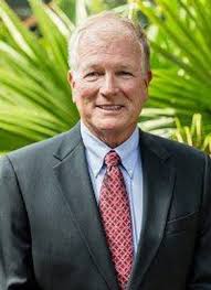 James Dowling's Commercial Real Estate Agent Bio & Reviews