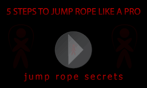 Check spelling or type a new query. 5 Steps To Jump Rope Like A Pro Jump Rope Secrets