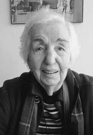 Obituary: Marie H. “Lila” Dube