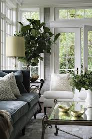 Adding Windows Between The Living Room And Porch Rooms French Country Decorating Living Room French Country Living Room Country Living Room