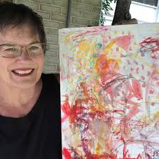 Gail Walden Coleman Art (@gailwaldencolemanart) • Instagram photos and  videos