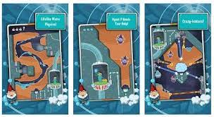 Juego De Perry El Ornitorrinco Para Celulares Android