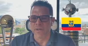 Un multicampeón de la Copa Libertadores elogió a La Tri a pesar de la derrota en el debut del Mundial: "Este Ecuador se las trae"