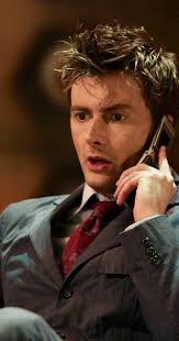 Doctor Who" The Sontaran Stratagem (TV Episode 2008)