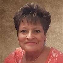 Debbie Grewing Obituary