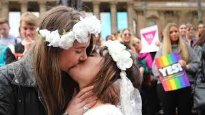 To buy the book, visit: Are We Set For A New Sexual Revolution Bbc Future