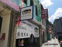 In ali, muthu & ah hock geweest? Kl Fitc Ali Muthu And Ah Hock Escapy Travel Mag