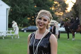 Make a one hour dress (will take at least 2 hours) with this 1922 pattern. 1920 S Costuming 12 Easy Inexpensive Styling Tips