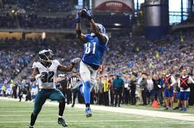 Calvin johnson is the greatest receiver in the history of the nfl! Post Calvin Johnson Detroit Lions Resemble 1999 Squad